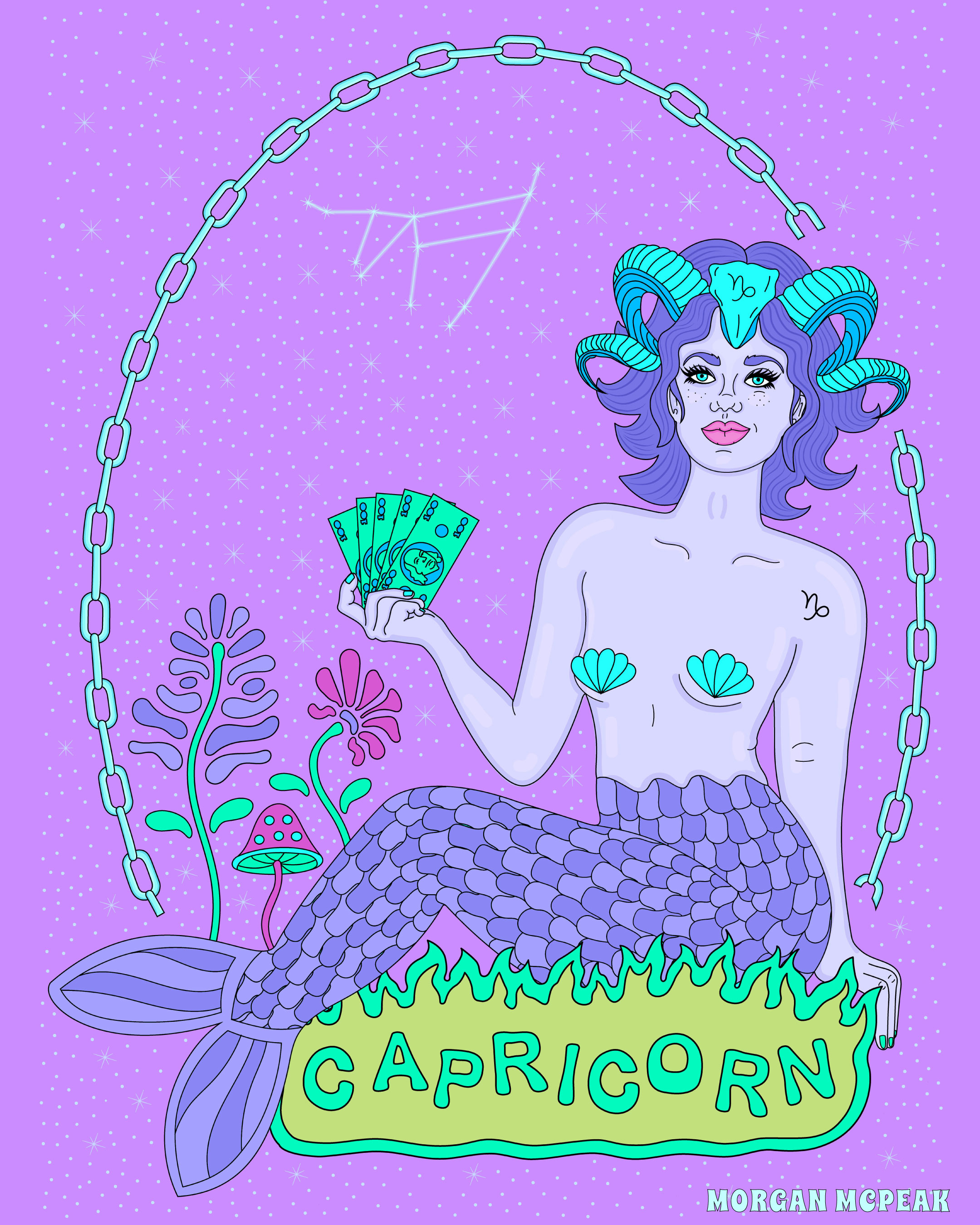 PsychedelicFuturismNow.MorganMcPeak